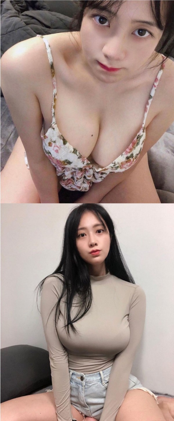 귀염녀가 보여주는 빤쓰