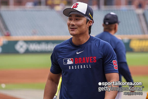 美 매체 "김하성, 애틀랜타와 재계약→대성공에 가까운 카드"..."이보다 더 좋은 조합 없다"
