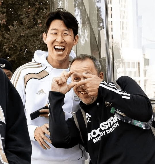 '굿바이 손흥민!' LAFC '오피셜' 작별→준결승 패배 끝 팀 떠나는 체룬돌로 감독, "자랑스러웠다, 자부심 가질 만해"