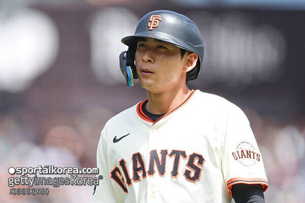 "이정후에게 지출하는 돈이 많다" 샌프란시스코가 다저스도 노리는 FA 최대어 터커를 영입하기 힘든 이유
