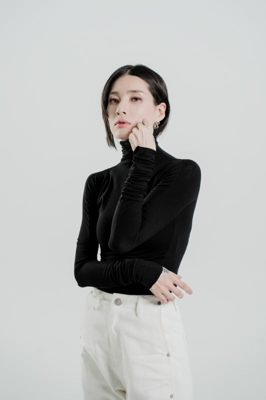 [공식] 모니카, 출산 7개월 만에 깜짝 소식 알렸다…"시어머님이 좋아해" ('미스트롯4')